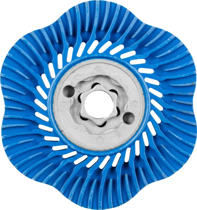 TOOLS 44890152 Plateau de support COMBICLICK dur Ø 125 mm filetage M14 pour meuleuse dangle 125 de PFERD – image du produit