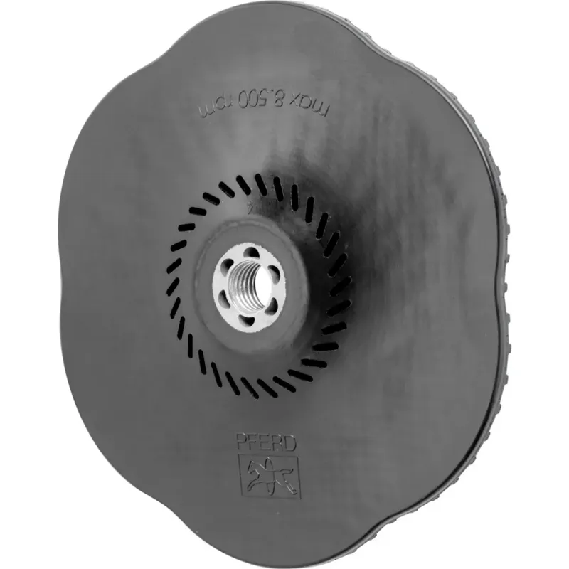 TOOLS 44890180 Stützteller by PFERD – product image 2 of 2