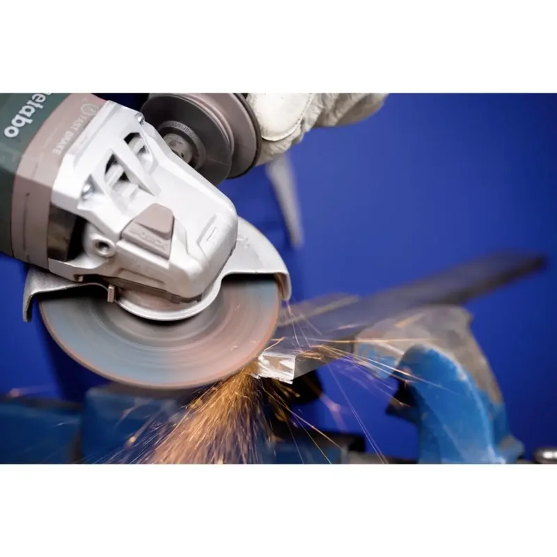TOOLS 62011620 E 115-2,8 PSF DUO STEELOX Schruppscheibe gekröpft Durchmesser 115 mm Bohrungs-Ø 22.23 mm Edelstahl, Stahl, Zunder 10 St. von PFERD – Produktbild 2 von 2