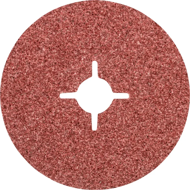TOOLS 64102125 Schleifpapier für Schleifteller Körnung (num) 24 (Ø) 125 mm 25 St. fra PFERD – produktbillede 1 af 2