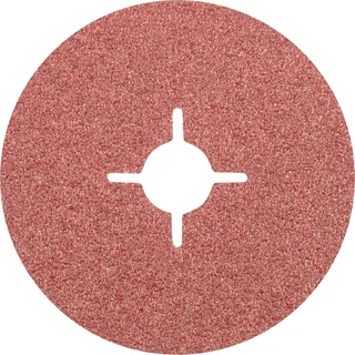 TOOLS 64103111 Schleifpapier für Schleifteller Körnung (num) 36 (Ø) 115 mm 25 St. by PFERD – product image 1 of 2