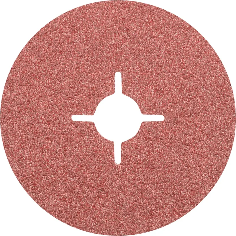 TOOLS 64103111 Schleifpapier für Schleifteller Körnung (num) 36 (Ø) 115 mm 25 St. by PFERD – product image 1 of 2