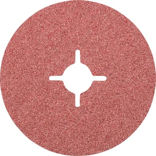 TOOLS 64103125 Papier abrasif pour plateau de ponçage Grain 36 (Ø) 125 mm 25 pc(s) de PFERD – image du produit 1 sur 2