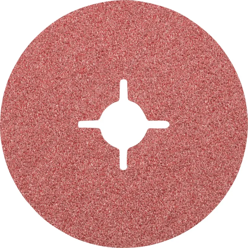 TOOLS 64103125 Papier abrasif pour plateau de ponçage Grain 36 (Ø) 125 mm 25 pc(s) de PFERD – image du produit 1 sur 2