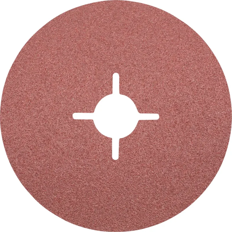 TOOLS 64106125 Schleifpapier für Schleifteller Körnung (num) 60 (Ø) 125 mm 25 St. by PFERD – product image 1 of 2