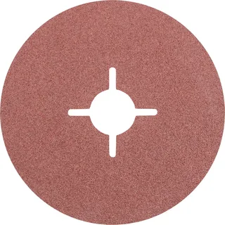TOOLS 64108111 Schleifpapier für Schleifteller Körnung (num) 80 (Ø) 115 mm 25 St. by PFERD – product image 1 of 2