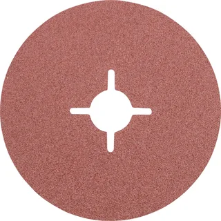 TOOLS 64108125 Schleifpapier für Schleifteller Körnung (num) 80 (Ø) 125 mm 25 St. fra PFERD – produktbillede 1 af 2
