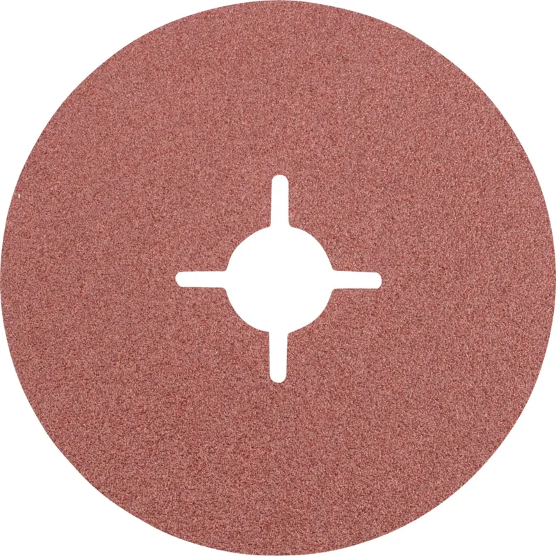 TOOLS 64108125 Schleifpapier für Schleifteller Körnung (num) 80 (Ø) 125 mm 25 St. fra PFERD – produktbillede 1 af 2