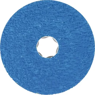 TOOLS 64110036 Schleifteller Durchmesser 100 mm by PFERD – product image 1 of 2