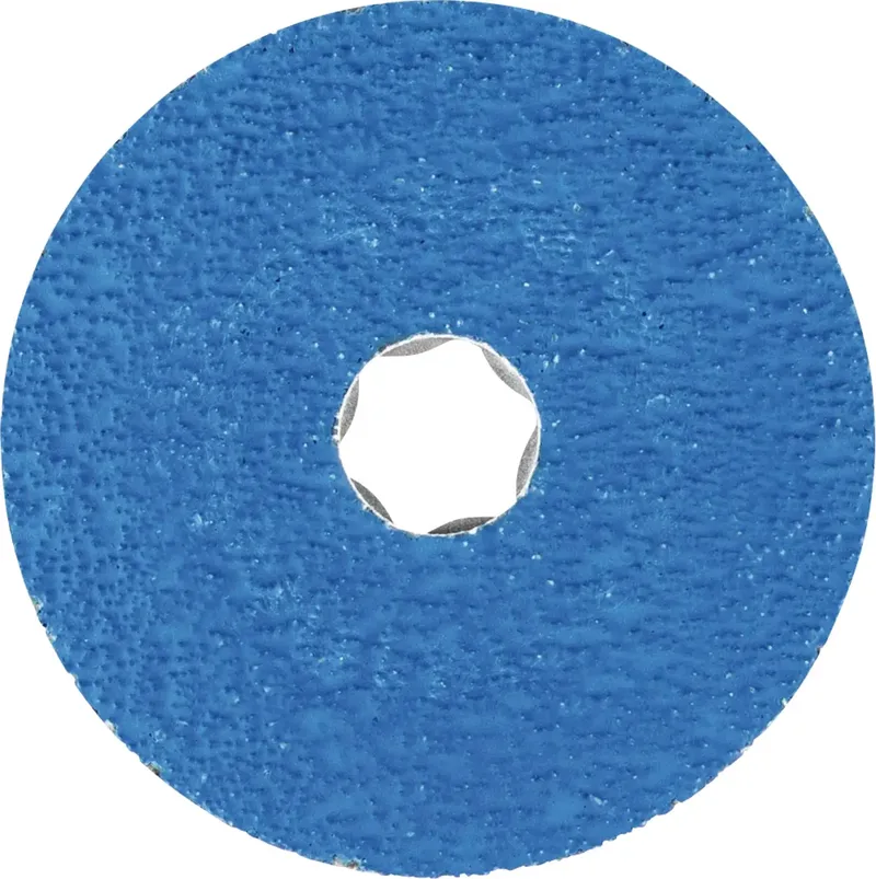 TOOLS 64110036 Schleifteller Durchmesser 100 mm van PFERD – productafbeelding