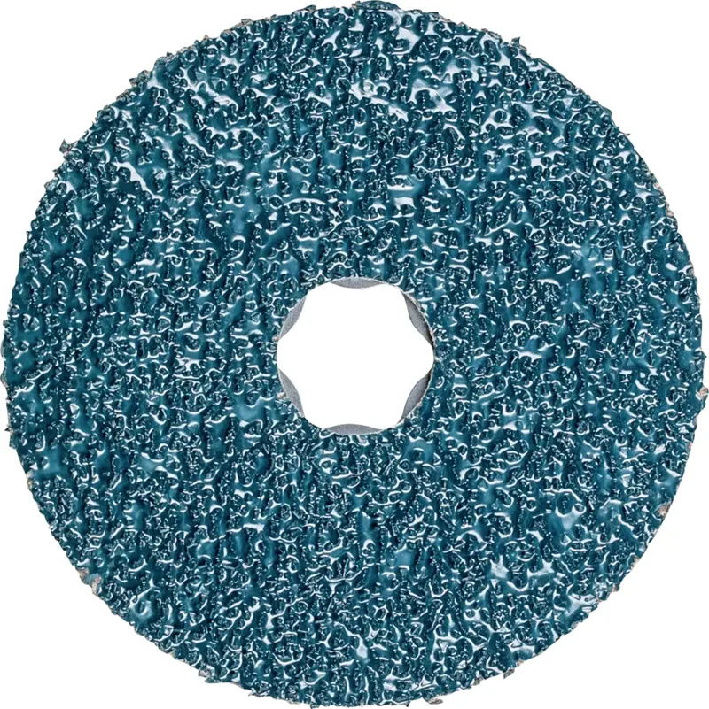 TOOLS 64110136 Schleifteller Durchmesser 100 mm van PFERD – productafbeelding