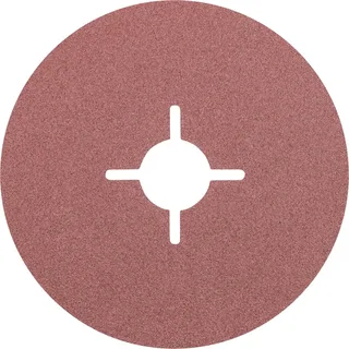 TOOLS 64112111 Schleifpapier für Schleifteller Körnung (num) 120 (Ø) 115 mm 25 St. de PFERD – image du produit 1 sur 2