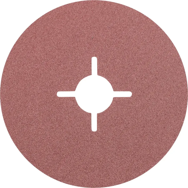 TOOLS 64112111 Schleifpapier für Schleifteller Körnung (num) 120 (Ø) 115 mm 25 St. de PFERD – image du produit 1 sur 2