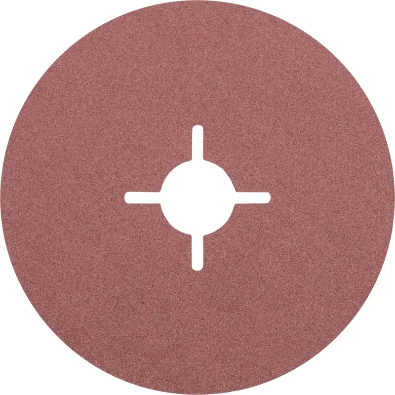 TOOLS 64112125 Papier abrasif pour plateau de ponçage Grain 120 (Ø) 125 mm 25 pc(s) de PFERD – image du produit 1 sur 2