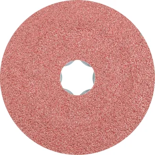 TOOLS 64189001 Schleifteller Durchmesser 100 mm von PFERD – Produktbild 1 von 2