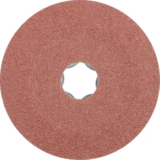 TOOLS 64189002 Schleifteller Durchmesser 100 mm fra PFERD – produktbillede 1 af 2