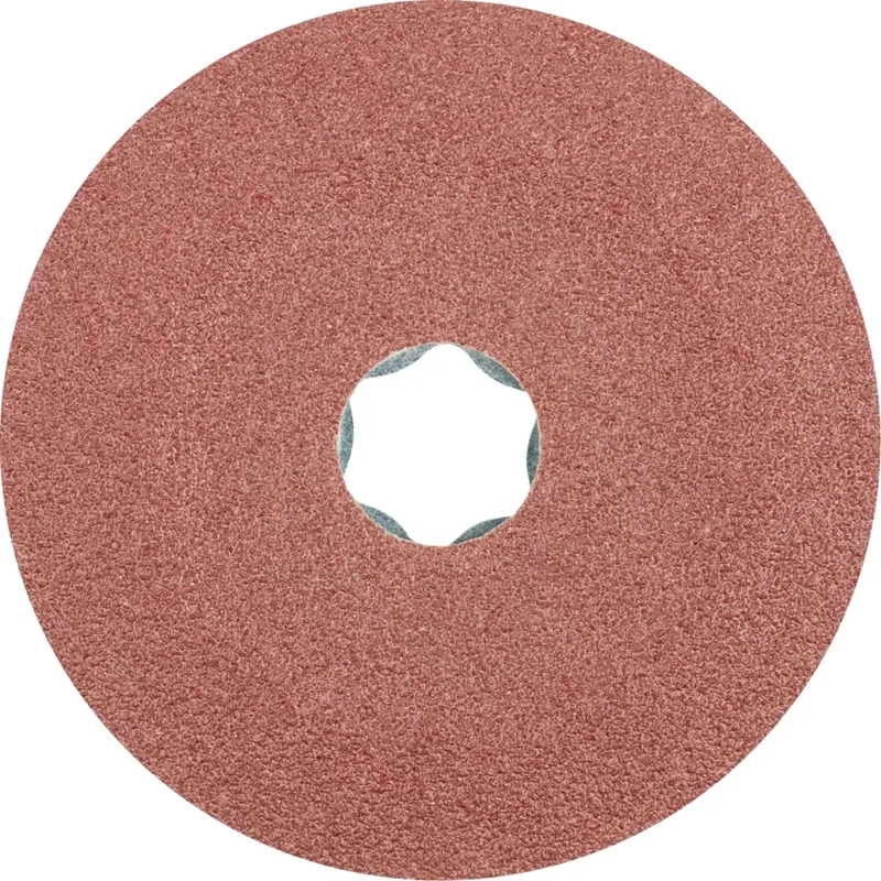 TOOLS 64189002 Schleifteller Durchmesser 100 mm von PFERD – Produktbild