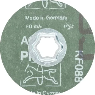 TOOLS 64189003 Schleifteller Durchmesser 100 mm by PFERD – product image 2 of 2