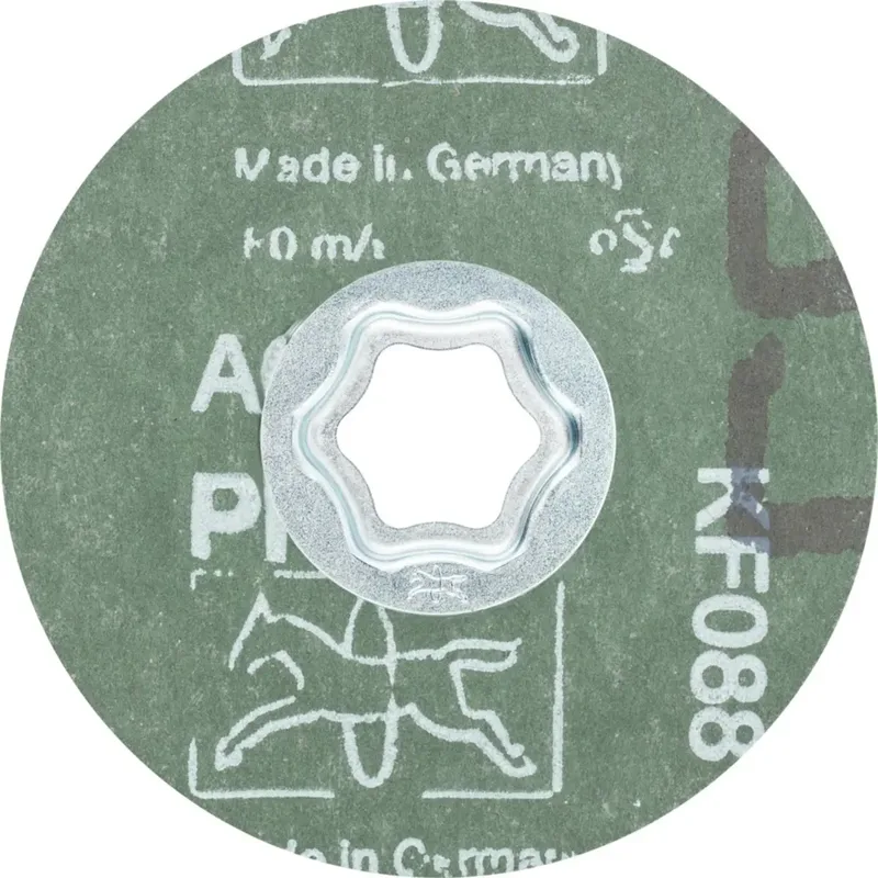 TOOLS 64189003 Schleifteller Durchmesser 100 mm by PFERD – product image 2 of 2
