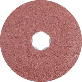 TOOLS 64189003 Schleifteller Durchmesser 100 mm by PFERD – product image 1 of 2