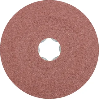 TOOLS 64189004 Schleifteller Durchmesser 100 mm von PFERD – Produktbild 1 von 2