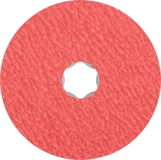 TOOLS 64189103 Schleifteller Durchmesser 100 mm de PFERD – image du produit 1 sur 2