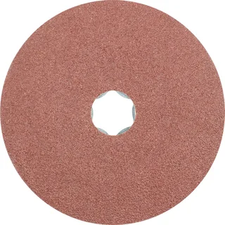 TOOLS 64190005 Schleifteller Durchmesser 115 mm by PFERD – product image 1 of 2