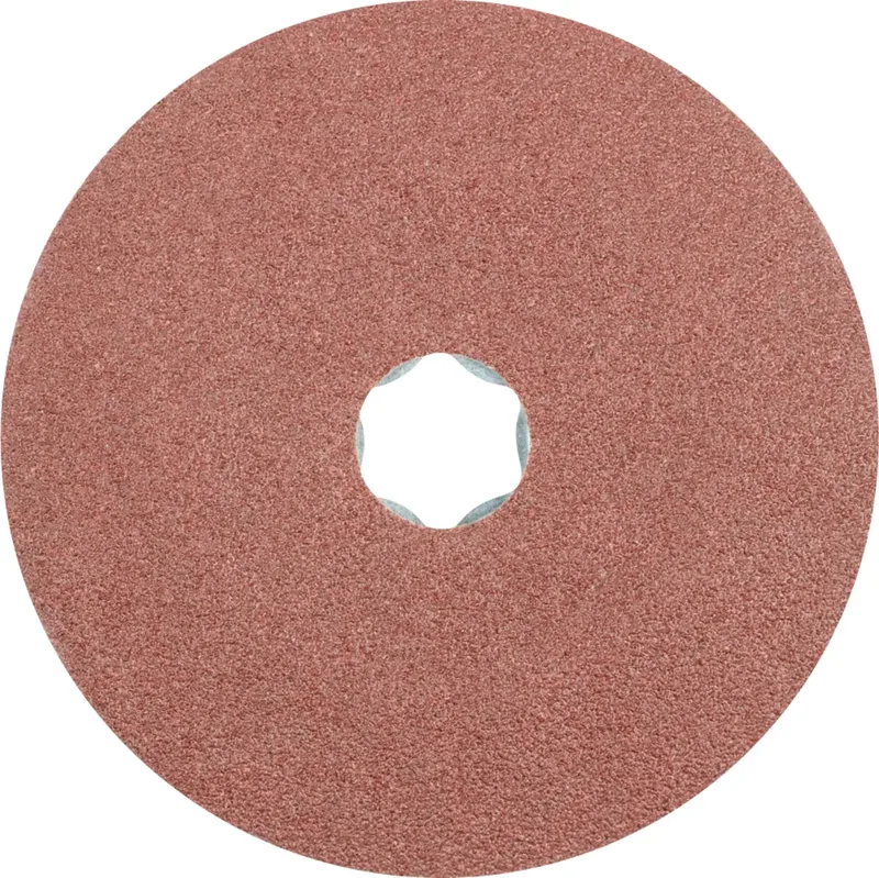 TOOLS 64190005 Schleifteller Durchmesser 115 mm van PFERD – productafbeelding
