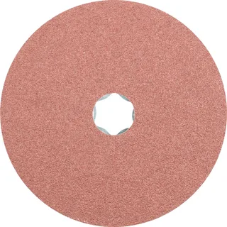 TOOLS 64190105 Schleifteller Durchmesser 125 mm by PFERD – product image 1 of 2