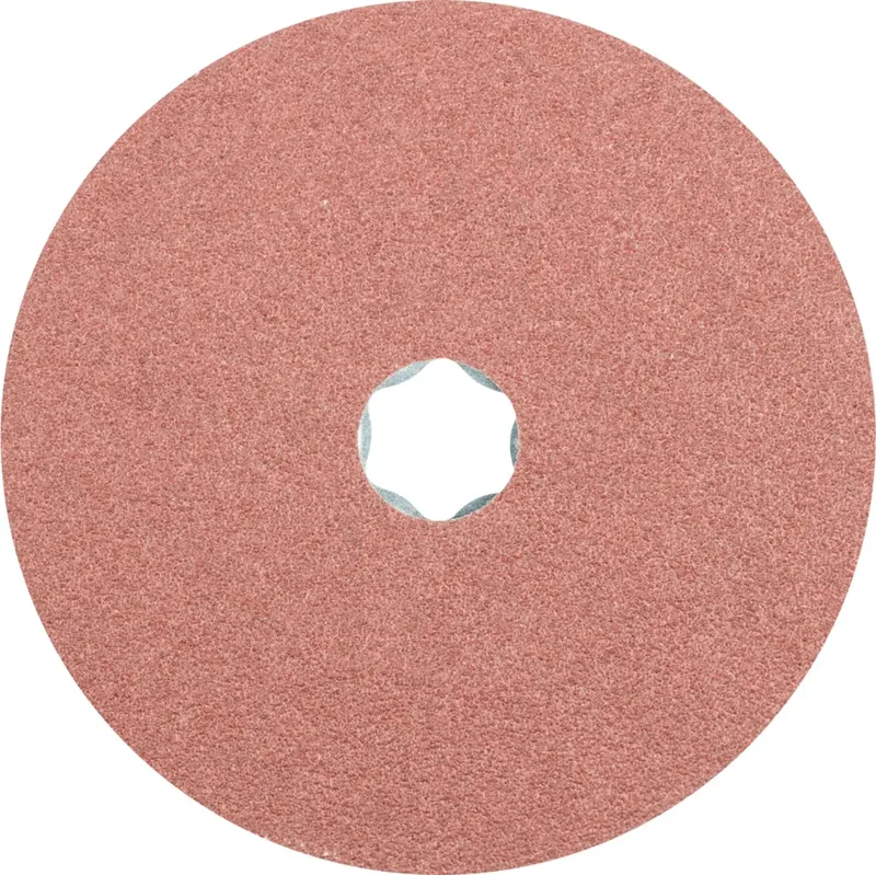 TOOLS 64190105 Schleifteller Durchmesser 125 mm de PFERD – image du produit