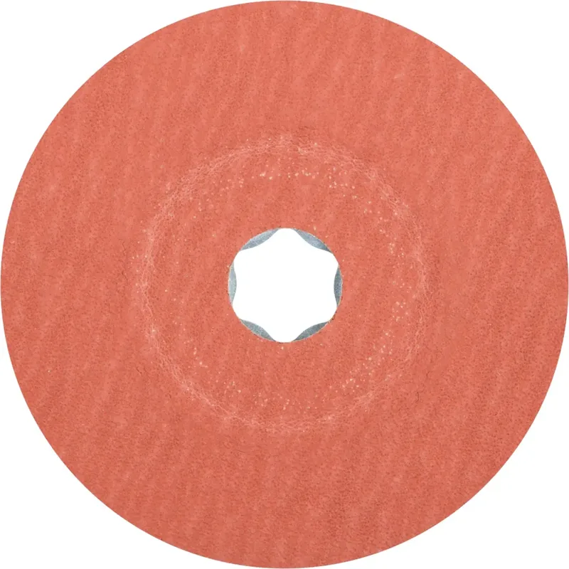 TOOLS 64191006 Schleifteller Durchmesser 115 mm by PFERD – product image