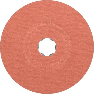 TOOLS 64191008 Schleifteller Durchmesser 115 mm by PFERD – product image 1 of 2