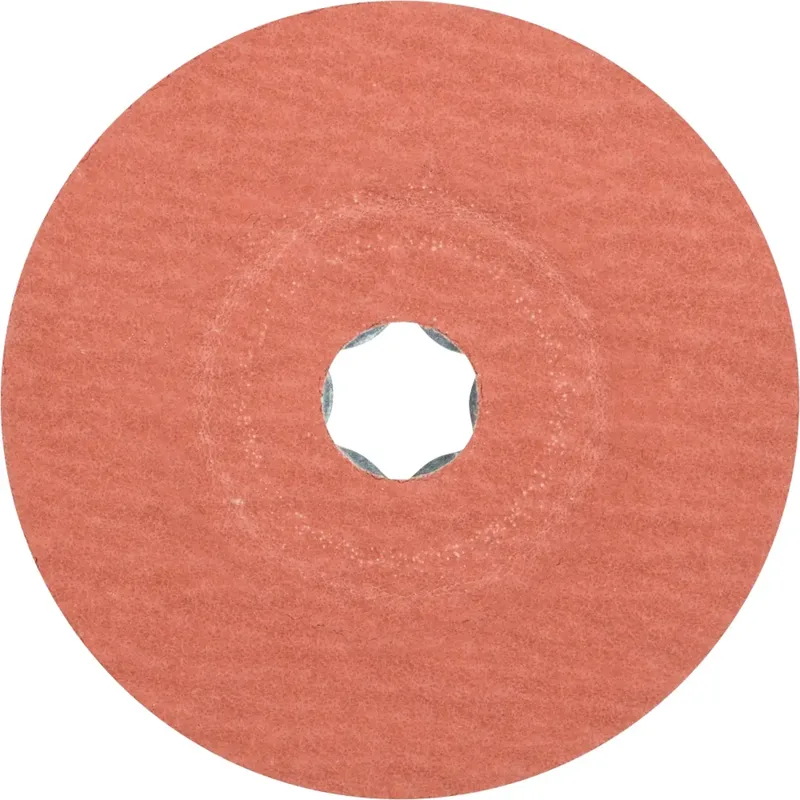 TOOLS 64191008 Schleifteller Durchmesser 115 mm von PFERD – Produktbild