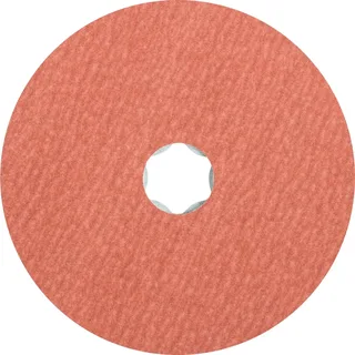 TOOLS 64191012 Schleifteller Durchmesser 115 mm by PFERD – product image 1 of 2