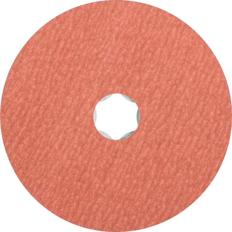 TOOLS 64191012 Schleifteller Durchmesser 115 mm de PFERD – image du produit