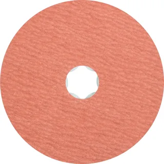 TOOLS 64191015 Schleifteller Durchmesser 115 mm fra PFERD – produktbillede 1 af 2