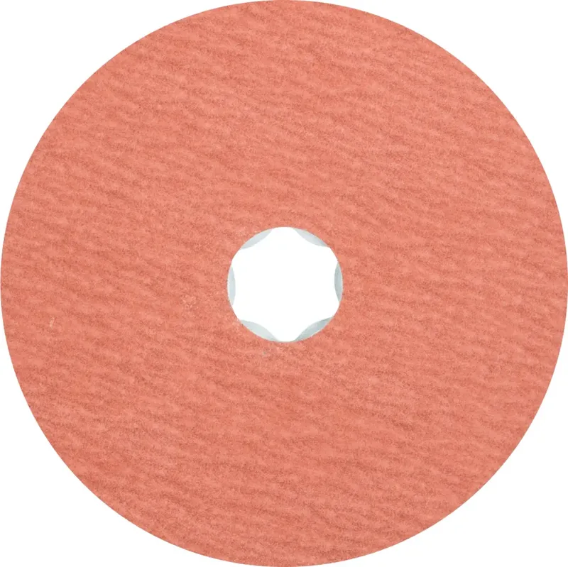 TOOLS 64191015 Schleifteller Durchmesser 115 mm von PFERD – Produktbild