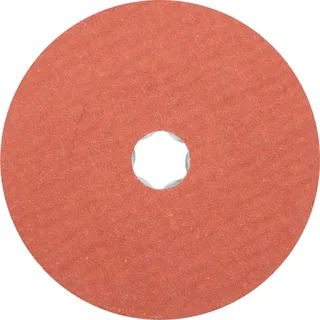 TOOLS 64191105 Schleifteller Durchmesser 125 mm by PFERD – product image 1 of 2