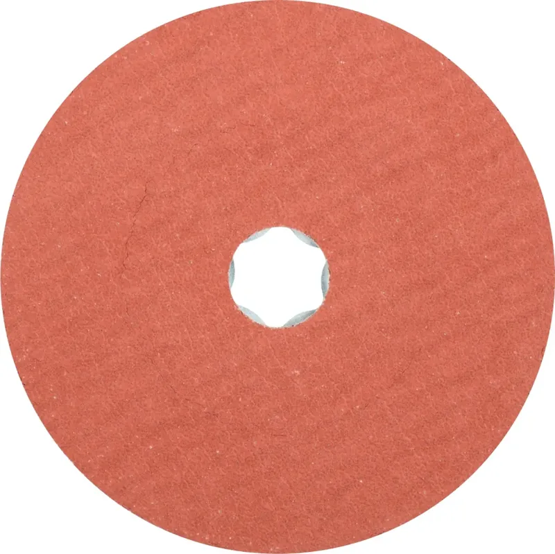 TOOLS 64191105 Schleifteller Durchmesser 125 mm by PFERD – product image
