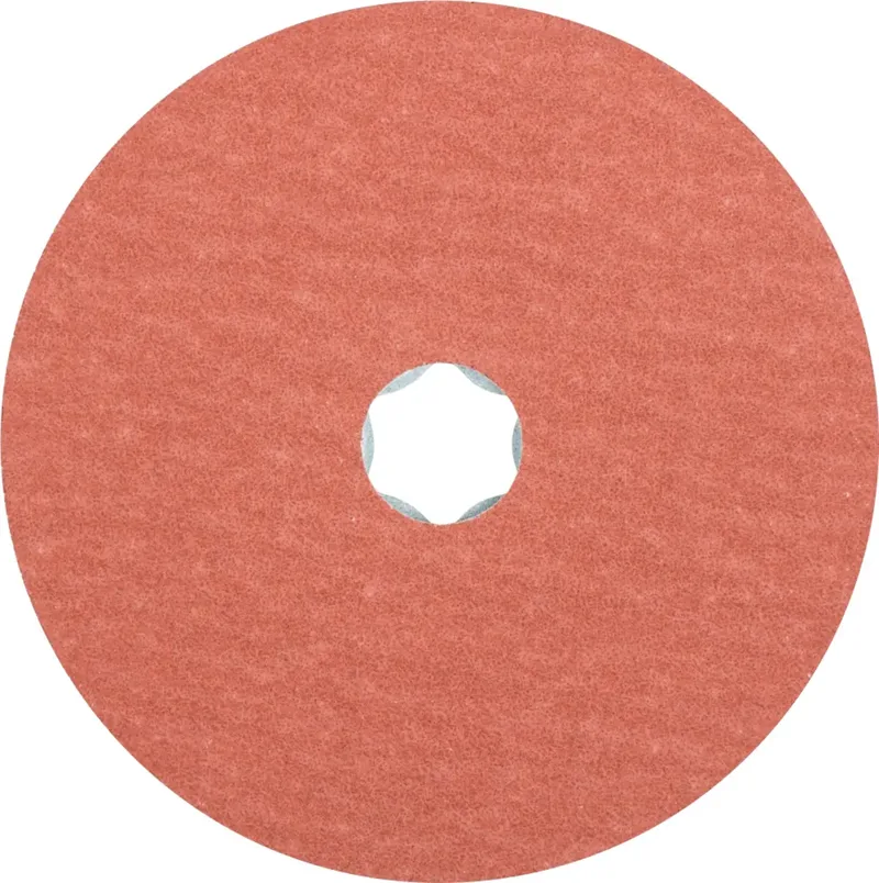 TOOLS 64191106 Schleifteller Durchmesser 125 mm van PFERD – productafbeelding