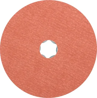 TOOLS 64191112 Schleifteller Durchmesser 125 mm by PFERD – product image 1 of 2