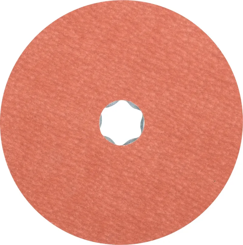 TOOLS 64191112 Schleifteller Durchmesser 125 mm van PFERD – productafbeelding