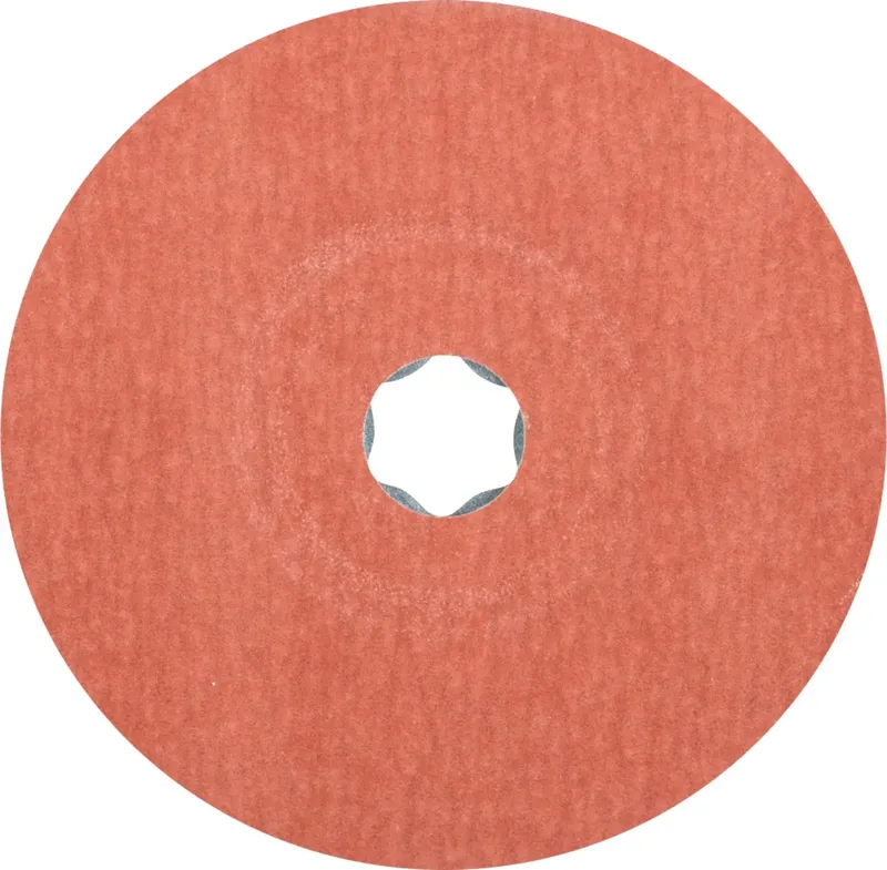 TOOLS 64191115 Schleifteller Durchmesser 125 mm by PFERD – product image