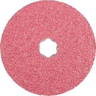 TOOLS 64192002 Schleifteller Durchmesser 115 mm van PFERD – productafbeelding 1 van 2