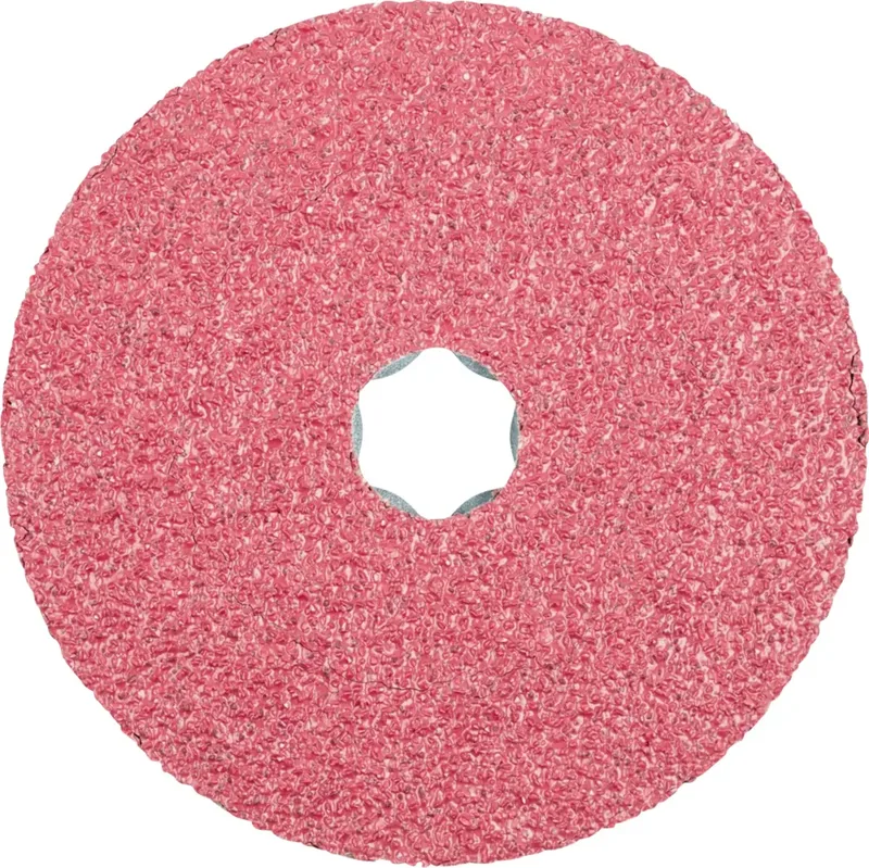 TOOLS 64192002 Schleifteller Durchmesser 115 mm van PFERD – productafbeelding