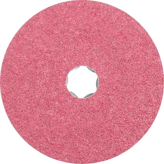 TOOLS 64192003 Schleifteller Durchmesser 115 mm de PFERD – image du produit 1 sur 2