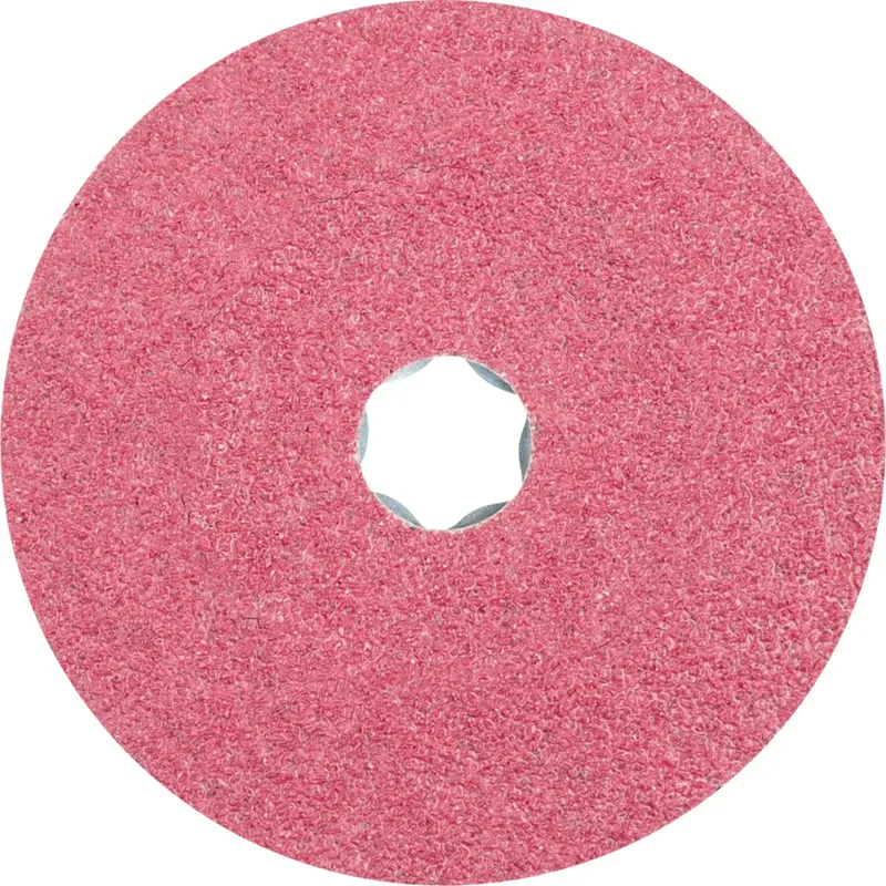 TOOLS 64192003 Schleifteller Durchmesser 115 mm van PFERD – productafbeelding