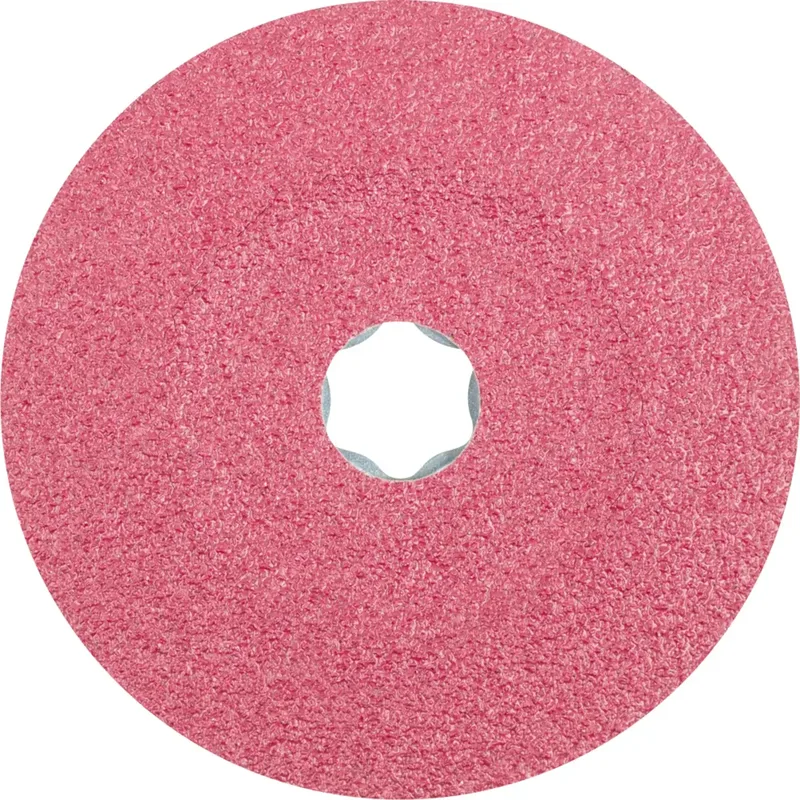 TOOLS 64192005 Schleifteller Durchmesser 115 mm von PFERD – Produktbild