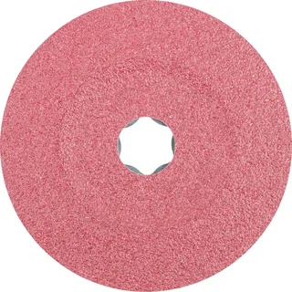 TOOLS 64192006 Schleifteller Durchmesser 115 mm de PFERD – image du produit 1 sur 2