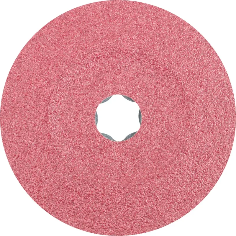 TOOLS 64192006 Schleifteller Durchmesser 115 mm van PFERD – productafbeelding